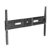 Meliconi Flatstyle FS600 Fast Block DW tv falikonzol, fix